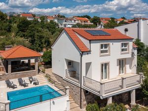 Ferienhaus für 12 Personen (230 m&sup2;) in Zadar