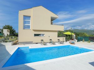 Ferienhaus für 8 Personen (130 m²) in Zadar