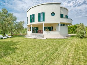 Ferienhaus für 6 Personen (180 m²) in Zadar