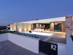 Ferienhaus für 6 Personen (90 m&sup2;) in Zadar