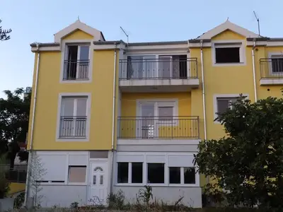 Ferienhaus für 8 Personen in Zadar 1/10