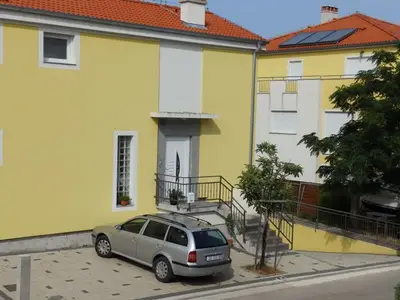 Ferienhaus für 8 Personen in Zadar 2/10