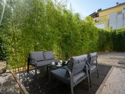 Ferienhaus für 8 Personen in Zadar 6/10