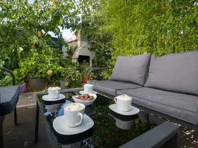 Ferienhaus für 8 Personen in Zadar 7/10