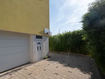 Ferienhaus für 8 Personen in Zadar 9/10