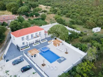 Ferienhaus für 10 Personen in Zadar 5/10