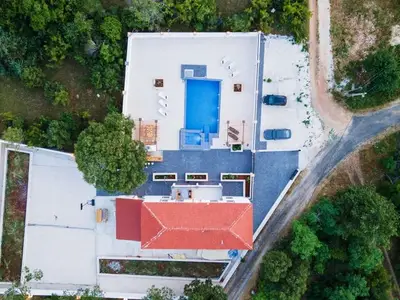 Ferienhaus für 10 Personen in Zadar 7/10