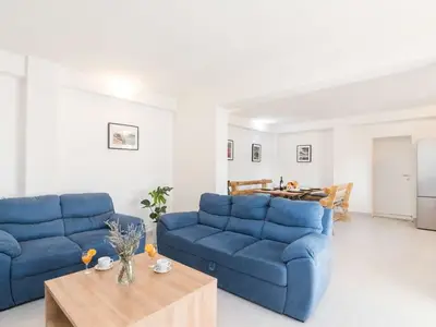 Ferienhaus für 10 Personen in Zadar 9/10