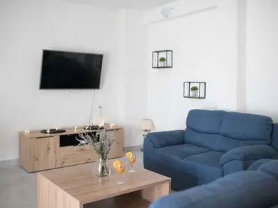 Ferienhaus für 10 Personen in Zadar 10/10