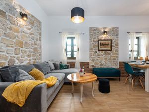 Ferienhaus für 6 Personen (120 m²) in Zadar