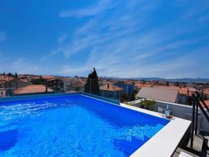 Ferienhaus für 16 Personen (380 m²) in Zadar