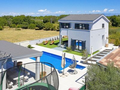 Ferienhaus für 8 Personen (175 m²) in Zadar 2/10