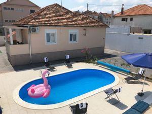 Ferienhaus für 7 Personen (96 m&sup2;) in Zadar