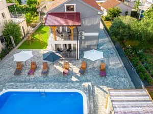 Ferienhaus für 12 Personen (125 m²) in Zadar