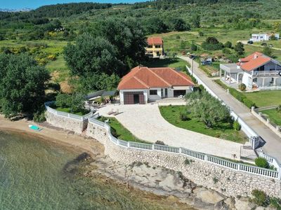 Ferienhaus für 8 Personen (175 m²) in Zadar 1/10