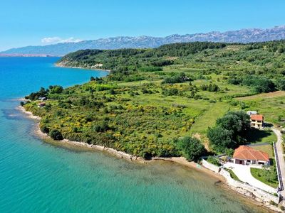 Ferienhaus für 8 Personen (175 m²) in Zadar 6/10