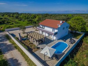 Ferienhaus für 10 Personen (220 m²) in Zadar