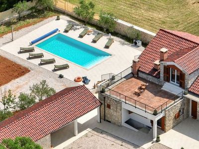 Ferienhaus für 10 Personen (480 m²) in Zadar 3/10