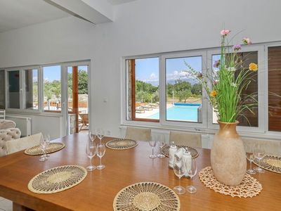 Ferienhaus für 10 Personen (480 m²) in Zadar 10/10