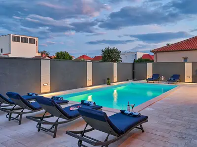 pool