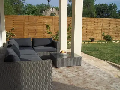 TerraceBalcony