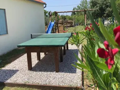 Facilities