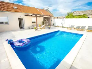 Ferienhaus für 4 Personen (102 m²) in Region Zadar