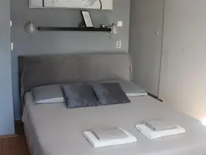 Ferienhaus für 2 Personen (17 m²) in Zadar