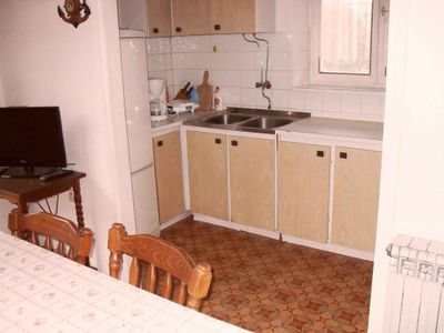 Ferienhaus für 9 Personen (120 m²) in Zaglav 10/10