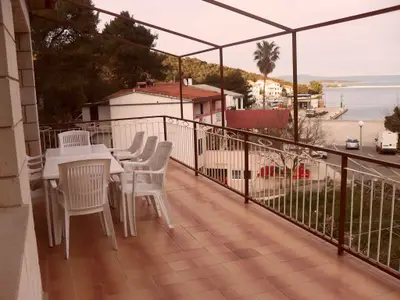 Ferienhaus für 9 Personen (120 m²) in Zaglav 5/10