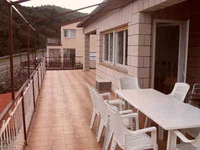 Ferienhaus für 9 Personen (120 m²) in Zaglav 6/10