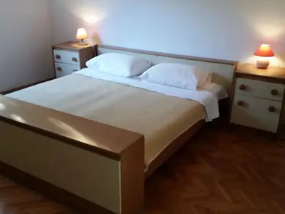 Ferienhaus für 9 Personen (120 m²) in Zaglav 10/10