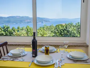 Ferienhaus für 5 Personen (61 m²) in Zagorje