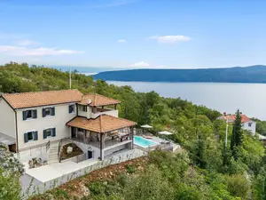 Ferienhaus für 8 Personen (160 m²) in Zagorje