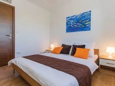 Ferienhaus für 6 Personen (74 m²) in Zagorje 7/10