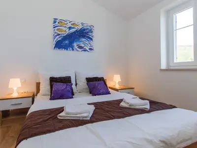 Ferienhaus für 6 Personen (74 m²) in Zagorje 8/10