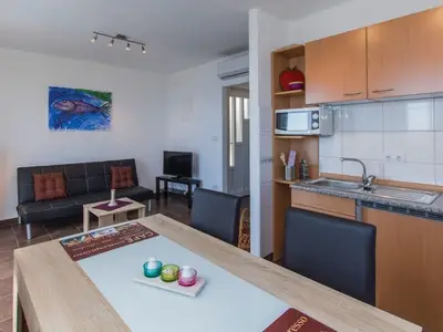 Ferienhaus für 6 Personen (74 m²) in Zagorje 10/10