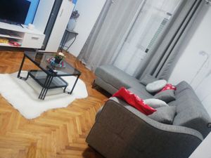 Ferienhaus für 3 Personen (37 m²) in Zagreb