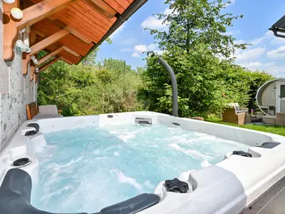 hot-tub