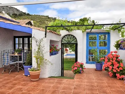 TerraceBalcony
