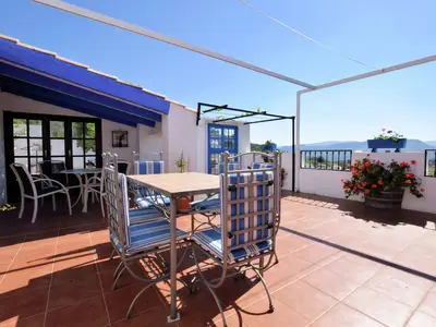 TerraceBalcony