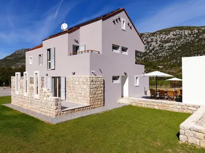 Ferienhaus für 8 Personen in Zagvozd 5/10