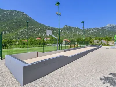 Ferienhaus für 8 Personen in Zagvozd 8/10
