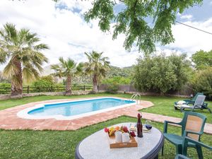 Ferienhaus für 4 Personen (41 m&sup2;) in Zahara de la Sierra