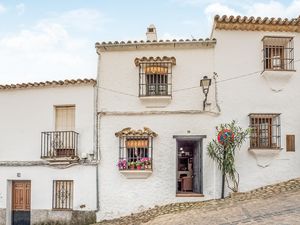 Ferienhaus für 6 Personen (55 m²) in Zahara de la Sierra