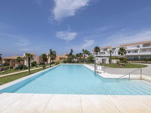 Ferienhaus für 6 Personen in Zahara de los Atunes