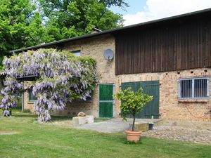 Ferienhaus für 4 Personen (110 m²) in Zahrensdorf