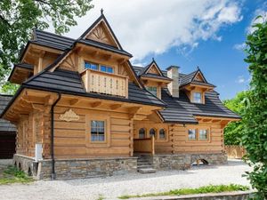 Ferienhaus für 14 Personen (259 m²) in Zakopane