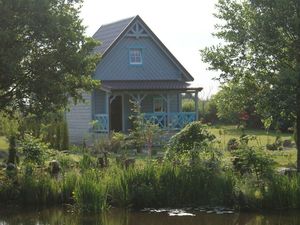 Ferienhaus für 4 Personen (40 m&sup2;) in Zakrzewo