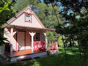 Ferienhaus für 4 Personen (40 m&sup2;) in Zakrzewo